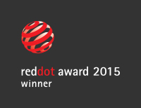 Reddot Award 2015 수상